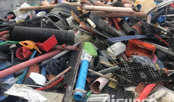 出售塑膠廢棄物破碎機